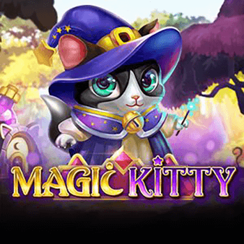 Preview ทดลองเล่นสล็อต Magic Kitty