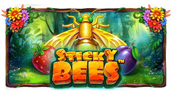 Preview ทดลองเล่นสล็อต Sticky Bees