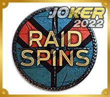 Raid Spins Symbol