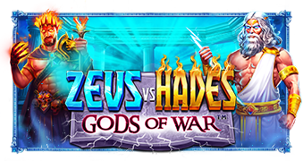 Preview ทดลองเล่นสล็อต Zeus vs Hades – Gods of War