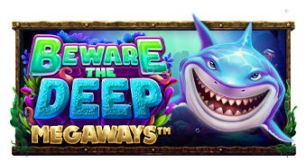 Preview ทดลองเล่นสล็อต Beware The Deep Megaways