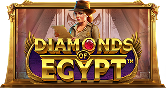 Preview ทดลองเล่นสล็อต Diamonds Of Egypt