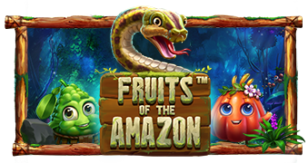 Preview ทดลองเล่นสล็อต Fruits of the Amazon