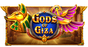 Preview ทดลองเล่นสล็อต Gods of Giza