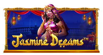 Preview ทดลองเล่นสล็อต Jasmine Dreams