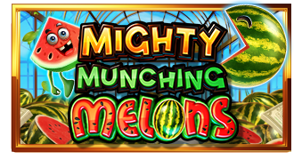 Preview ทดลองเล่นสล็อต Mighty Munching Melons