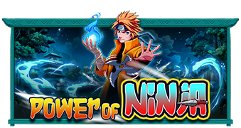 Preview ทดลองเล่นสล็อต Power of Ninja