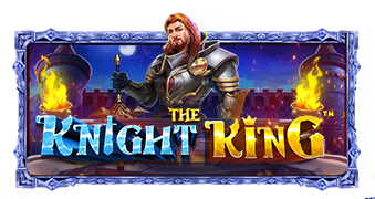 Preview ทดลองเล่นสล็อต The Knight King