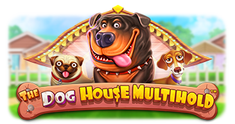 Preview ทดลองเล่นสล็อต The Dog House Multihold