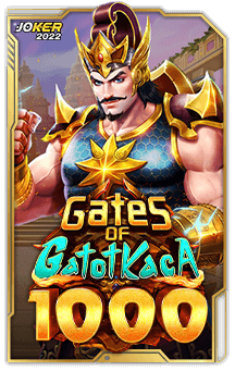 ทดลองเล่นสล็อต Gates of Gatot Kaca 1000