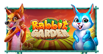 Preview ทดลองเล่นสล็อต Rabbit Garden