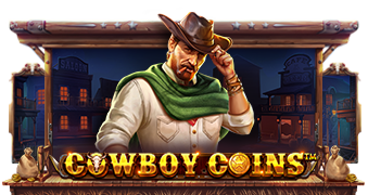 Preview ทดลองเล่นสล็อต Cowboy Coins