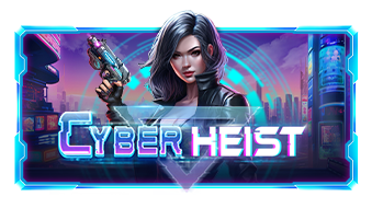 Preview ทดลองเล่นสล็อต Cyber Heist