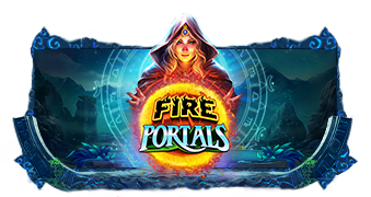 Preview ทดลองเล่นสล็อต Fire Portals