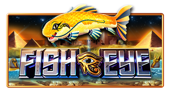 Preview ทดลองเล่นสล็อต Fish Eye