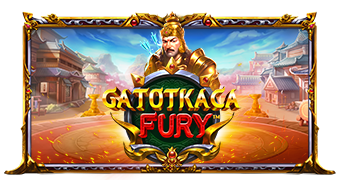 Preview ทดลองเล่นสล็อต Gatot Kacas Fury