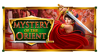 Preview ทดลองเล่นสล็อต Mystery of the Orient
