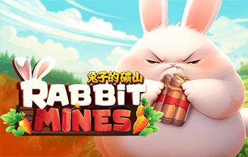 Preview ทดลองเล่นสล็อต Rabbit Mines