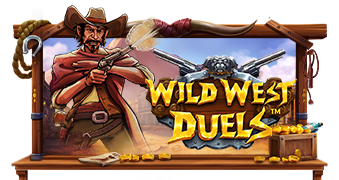 Preview ทดลองเล่นสล็อต Wild West Duels